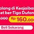 Berapa Harga Tiket Masuk Dufan Fast Track