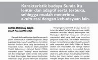 Contoh Warta Bahasa Sunda Tentang Kesehatan