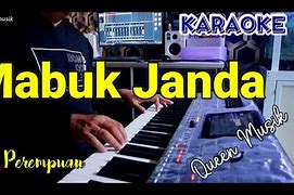 Mabuk Janda Koplo Mp3