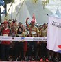 Pendaftaran Borobudur Marathon 2023