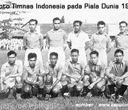 Piala Dunia Indonesia Tahun 1938